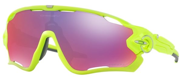 Oakley Jawbreaker Retina Burn Collection Prizm Road Sunglasses