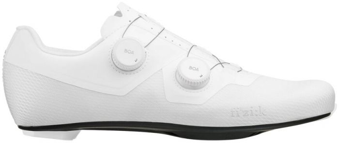 Fizik Lyra Shoes – White