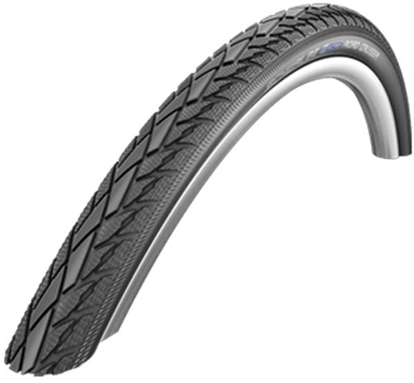 Schwalbe Road Cruiser Active 28-Inch Wire Tyre