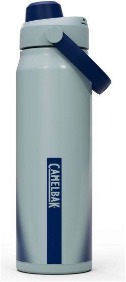 CamelBak Thrive Chug Insulated Stainless Steel Bottle – Deep Sea Dawn