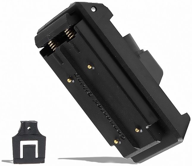 Bosch Display Interface Front Plug