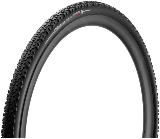 Pirelli Cinturato Gravel RC X 700c Tubeless Tyre