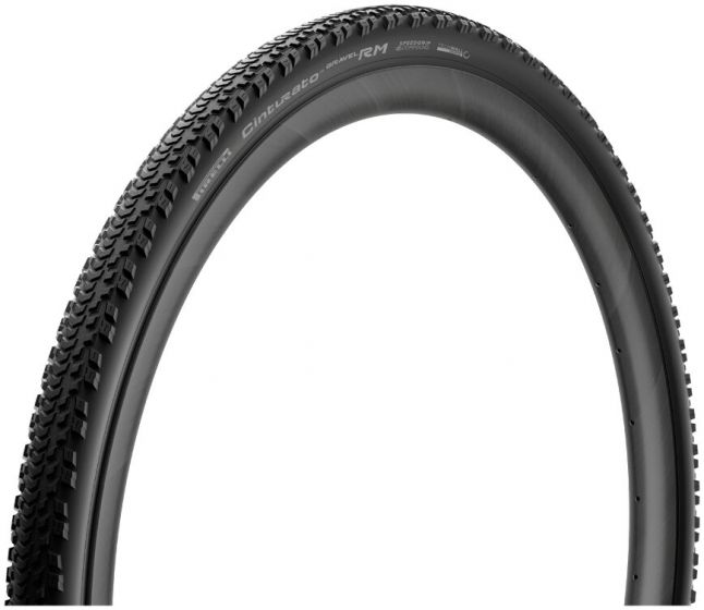 Pirelli Cinturato Gravel RM Performance 700c Tubeless Tyre