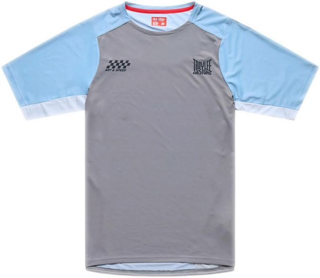 Troy Lee Skyline Pro Short Sleeve Jersey
