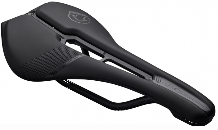 Pro Turnix Team Carbon Saddle