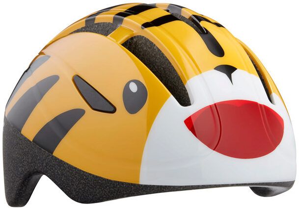 Lazer Bob+ Kids Helmet – Wild Tiger