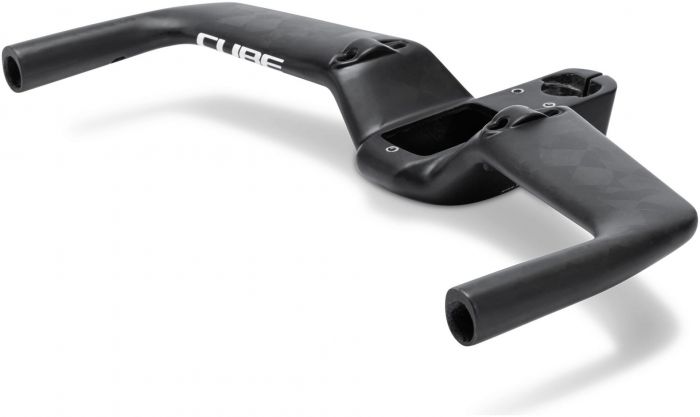Cube Aerium C:68 TT High Bars