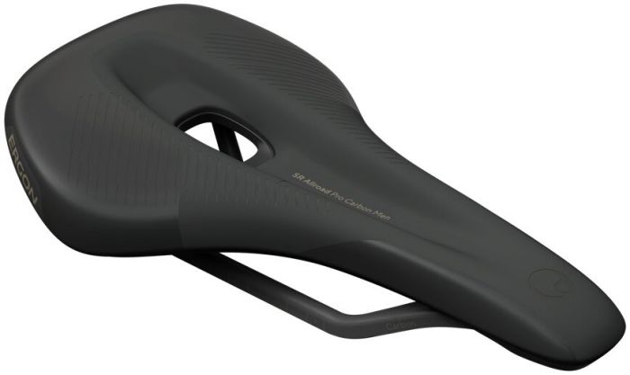 Ergon SR Allroad Pro Carbon Saddle