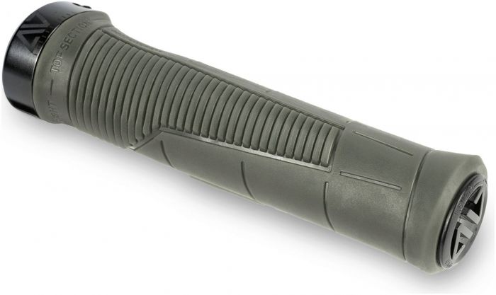 Acid Endure Grips – Olive