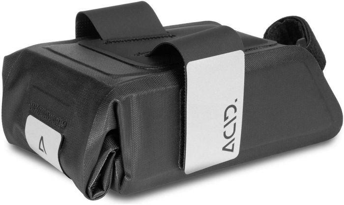 Acid Pro 0.6L Saddle Bag