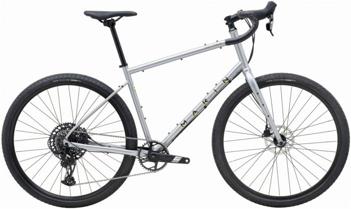 Marin Four Corners 2 2025 Bike