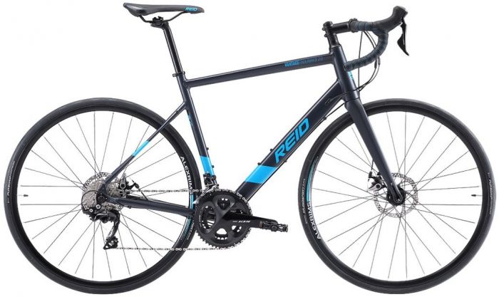 Reid Vantage Endurance 2.0 2024 Bike