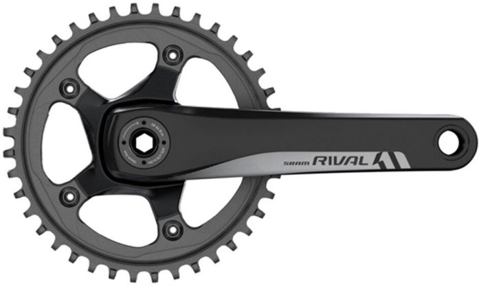 Sram Red AXS E1 Coppia Comandi + Freno a Disco 1/2x12v Sram Red AXS E1 Coppia Comandi + Freno a Disco 1/2x12v