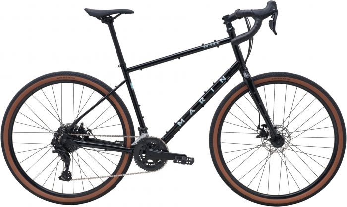 Marin Four Corners 1 Sword 2025 Bike