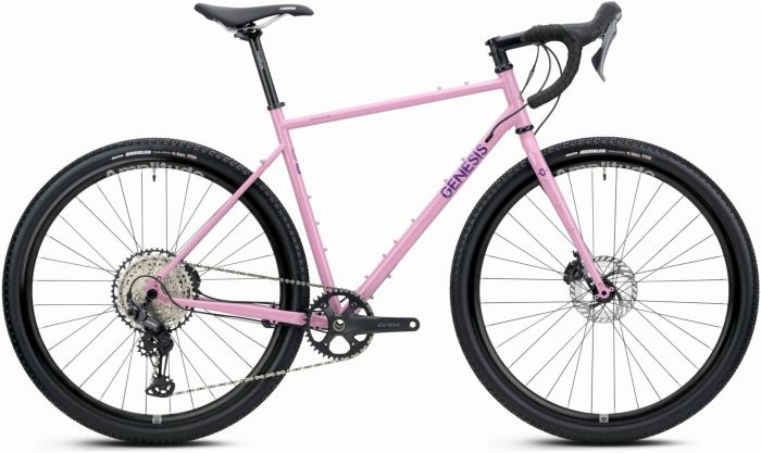 Genesis Croix De Fer 40 2026 Bike