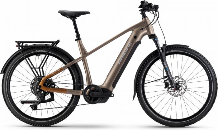 Haibike Trekking 6.5 2026 Electric Bike