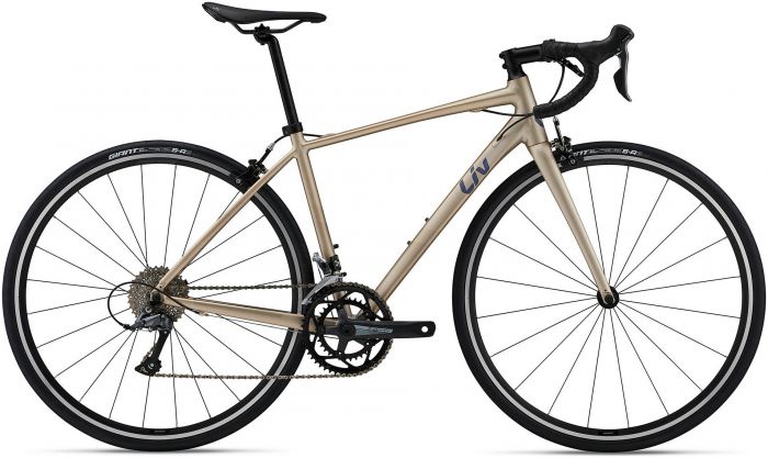 Liv Avail 2 2024 Womens Bike