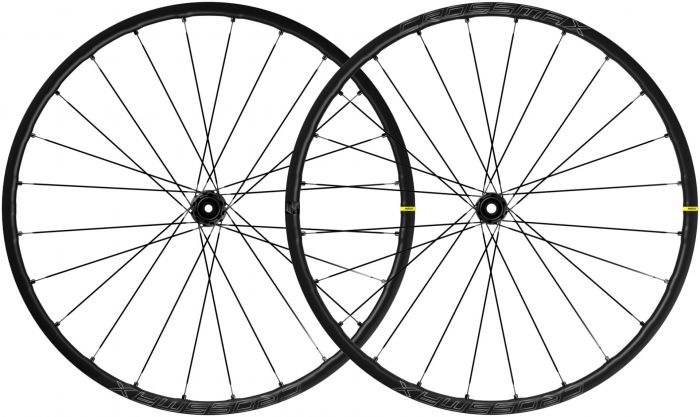 Mavic Crossmax SL S Disc 29-Inch Wheelset