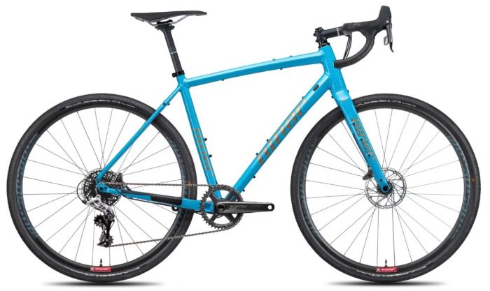 Niner RLT 9 Bike