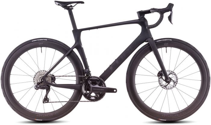 Cube Agree C:62 Pro 2025 Bike