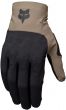 Fox Defend D3O Gloves