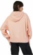 Fox Womens Fox X Honda Oversized Pullover Hoodie