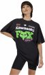 Fox X Kawasaki Oversized Womens T-Shirt