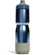 CamelBak Podium Insulated Titanium 650ml Bottle – Mercury Deep Sea, image 2 of 4