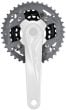 Shimano Alivio FC-M4000 Outer Chainring