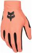Fox Flexair Gloves – Coral, image 1 of 2