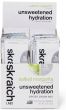 Skratch Labs Unsweetened Hydration Sport Drink Mix - Pack of 20