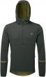 Altura Grid Half Zip Softshell Hoodie