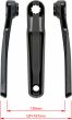 FSA CK762NC ISIS E-Bike Crank Arm Set