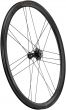 Campagnolo Bora Ultra WTO 35 C23 Disc 700c Wheelset