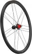Campagnolo Bora Ultra WTO 35 C23 Disc 700c Wheelset