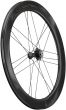 Campagnolo Bora Ultra WTO 60 C23 Disc 700c Wheelset