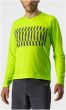 Castelli Trail Tech Longsleeve T-Shirt