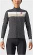 Castelli Volare Womens Long Sleeve Jersey