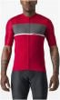 Castelli Tradizione Short Sleeve Jersey