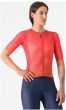 Castelli Climber's A/C Womens Short Sleeve Jersey