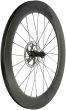 Deda SL7 Carbon Tubeless Disc 700c Wheelset