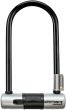 Kryptonite Kryptolok Combo Standard D-Lock & Bracket