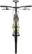 Cinelli Tutto Plus Mutant Silver Flat Bar Bike