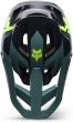 Fox Rampage Foundry Youth Helmet