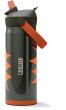 CamelBak Thrive Flip Straw Kids Insulated Stainless Steel Bottle