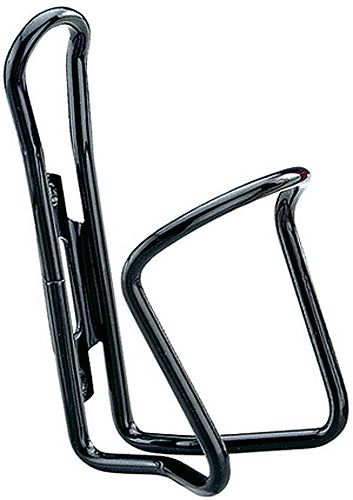 Topeak Shuttle AL Bottle Cage – Black