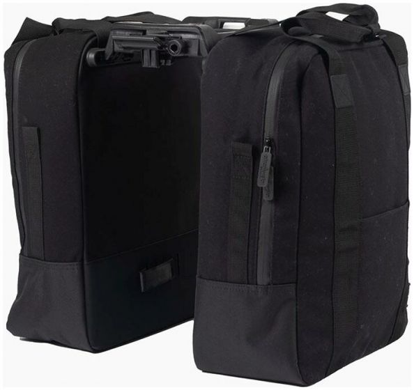 AtranVelo Metro Side Pannier Bags