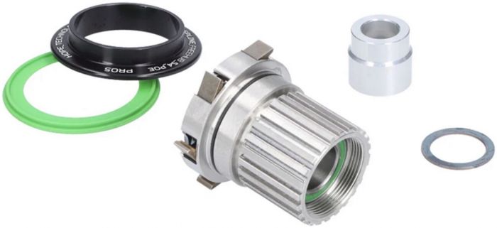 Hope Pro 5 MicroSpline 12-Speed Freehub