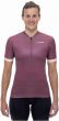 Cube ATX Half Zip CMPT Womens Short Sleeve Jersey