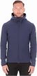 Cube Zip Advanced Hoodie